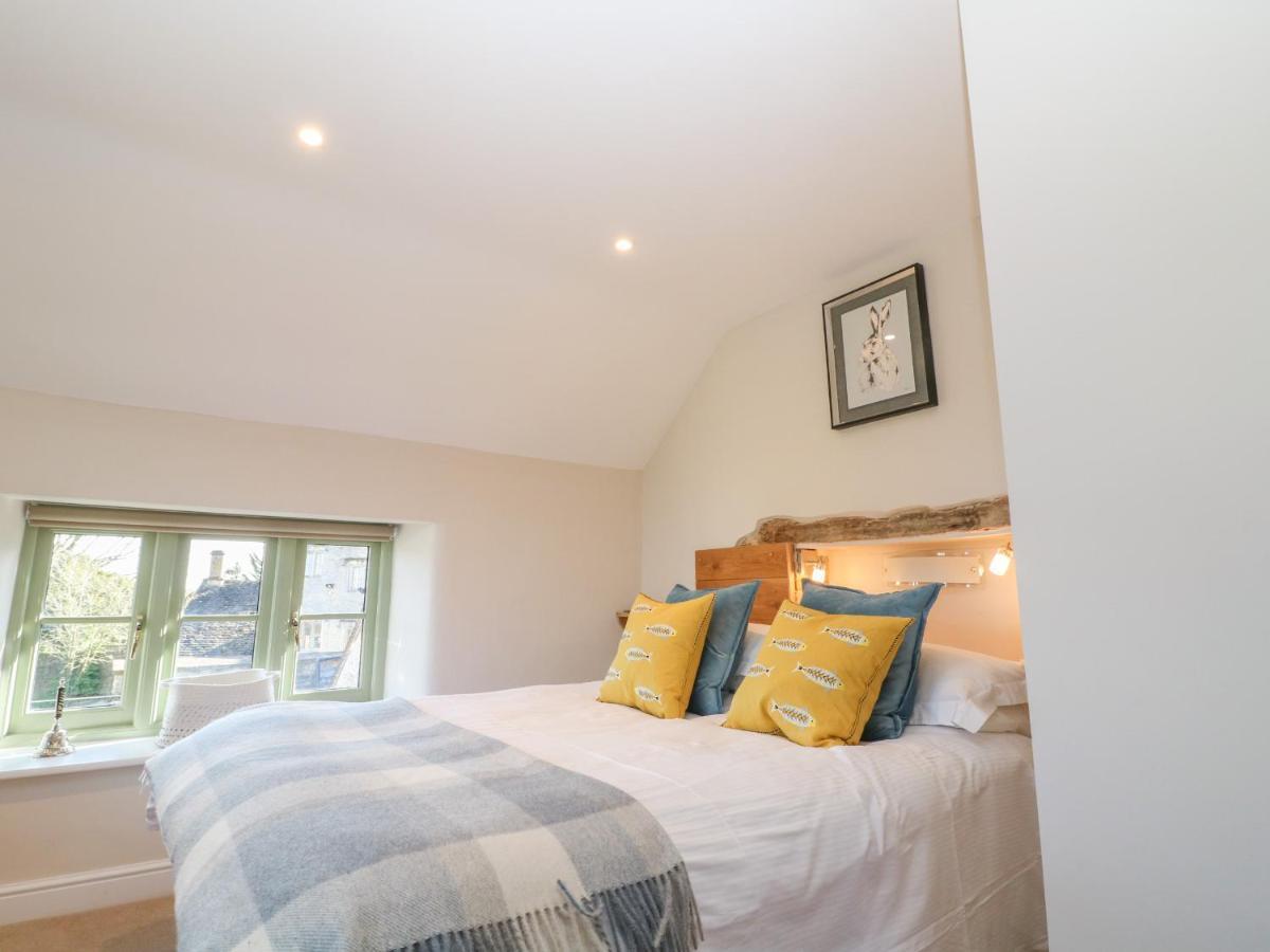 Evenlode Cottage Cheltenham Buitenkant foto