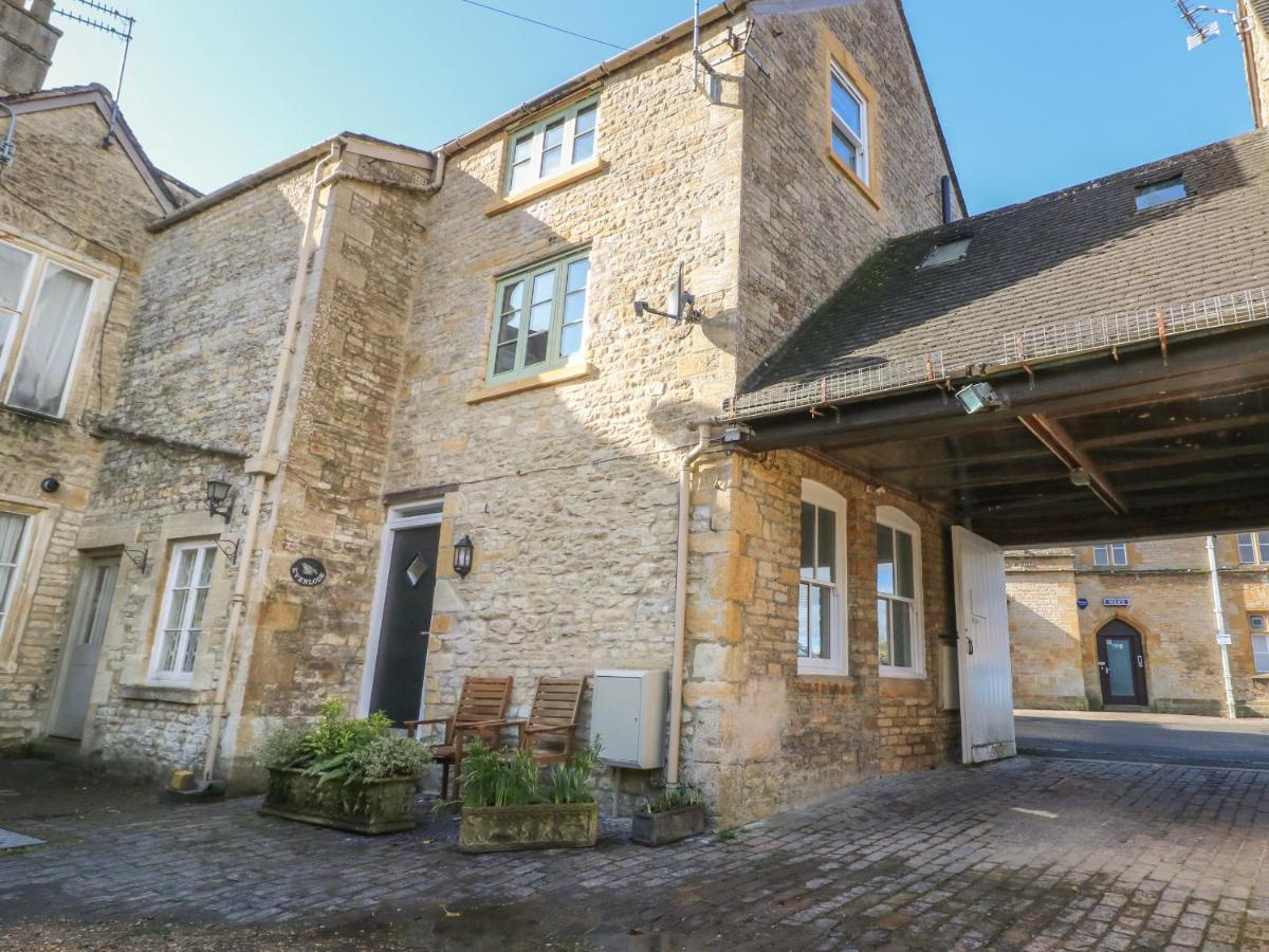 Evenlode Cottage Cheltenham Buitenkant foto