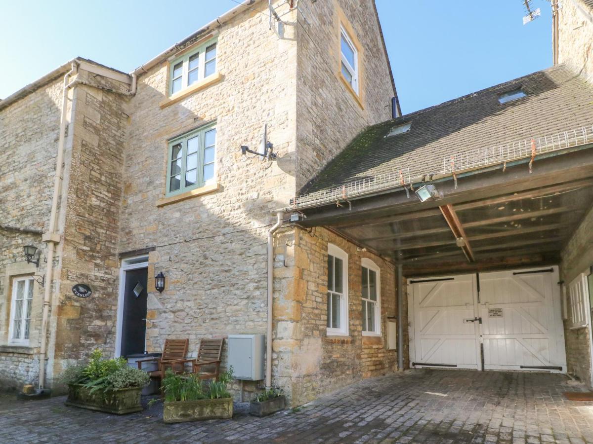 Evenlode Cottage Cheltenham Buitenkant foto
