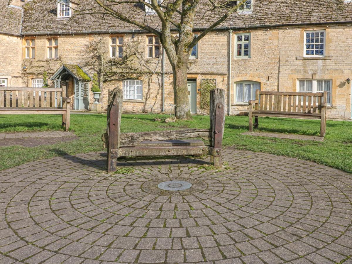 Evenlode Cottage Cheltenham Buitenkant foto